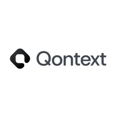 Qontext logo