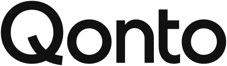 Qonto logo