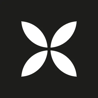 Logo by Brandfetch