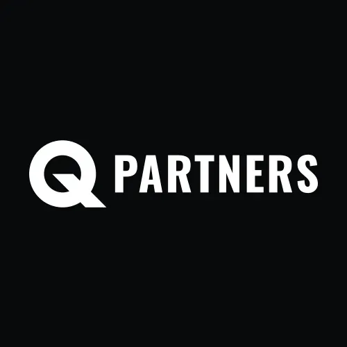 Quarter Partners logo