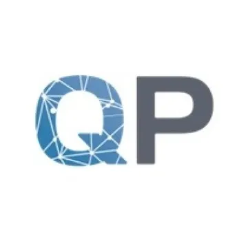 QPharma Logo