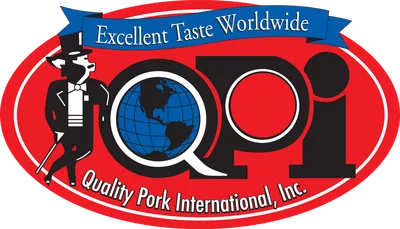 Quality Pork International Inc. logo