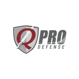 QPro Defense Logo & Brand Assets (SVG, PNG and vector) - Brandfetch