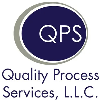 Quality Process Services Logo