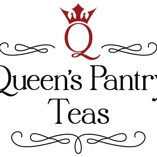 Queen's Pantry Teas