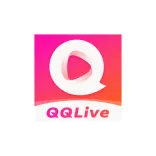 QQLive logo/icon