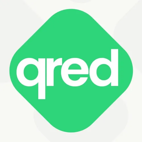 Qred Brasil logo