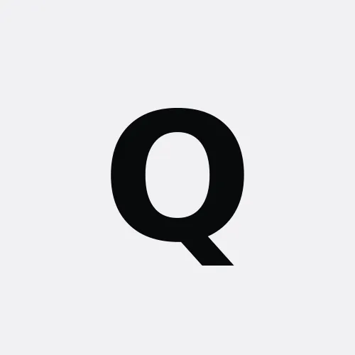 QRG Holdings logo
