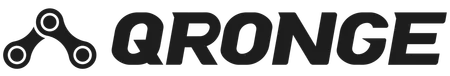 Qronge Bikes US logo