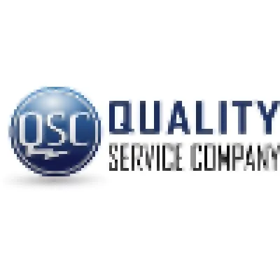 Quality Service Company logo