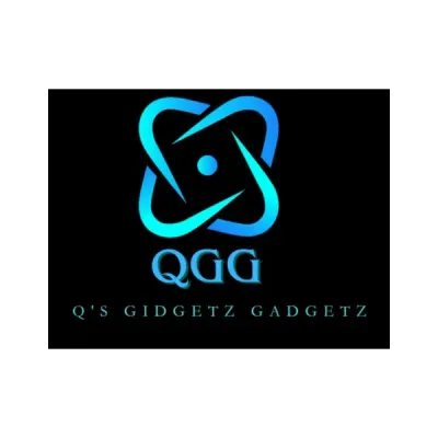 Q's Gidgetz Gadgetz