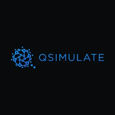 QSimulate logo