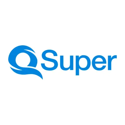 QSuper Group logo