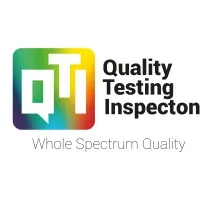 QTI Services Logo