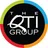 The QTI Group logo