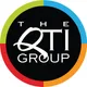The QTI Group logo