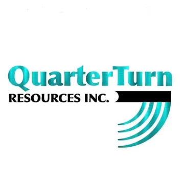Quarter Turn Resources Logo