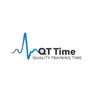 Logo QT Time
