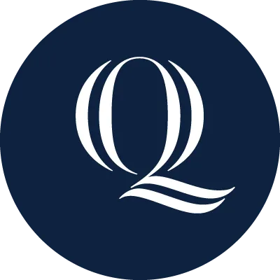 Quinnipiac University logo