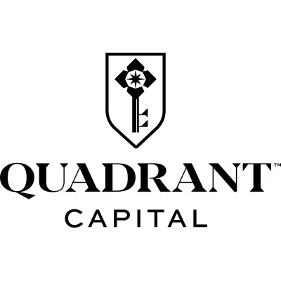 Quadrant Capital logo