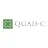 Quad-C Management logo