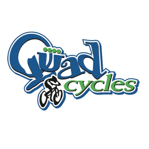 Quadcycles