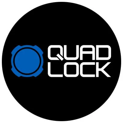 Quad Lock Asia logo