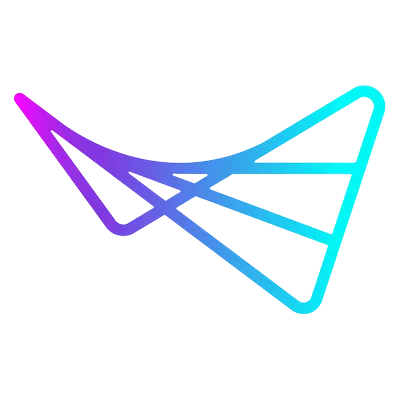 Logo by Brandfetch