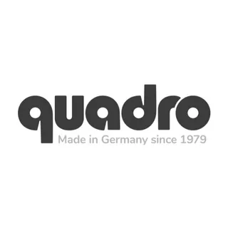 QUADRO THE GIANT CONSTRUCTION logo