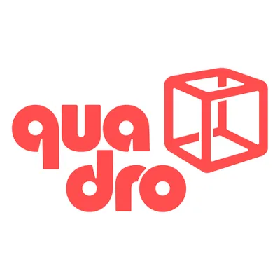 QUADRO Toys logo