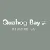 Quahog Bay Bedding logo