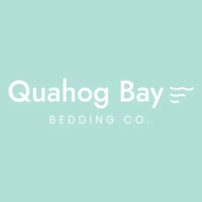 Quahog Bay Bedding