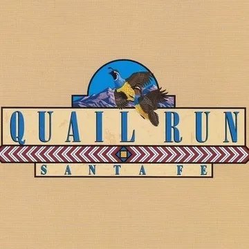 Quail Run Logo
