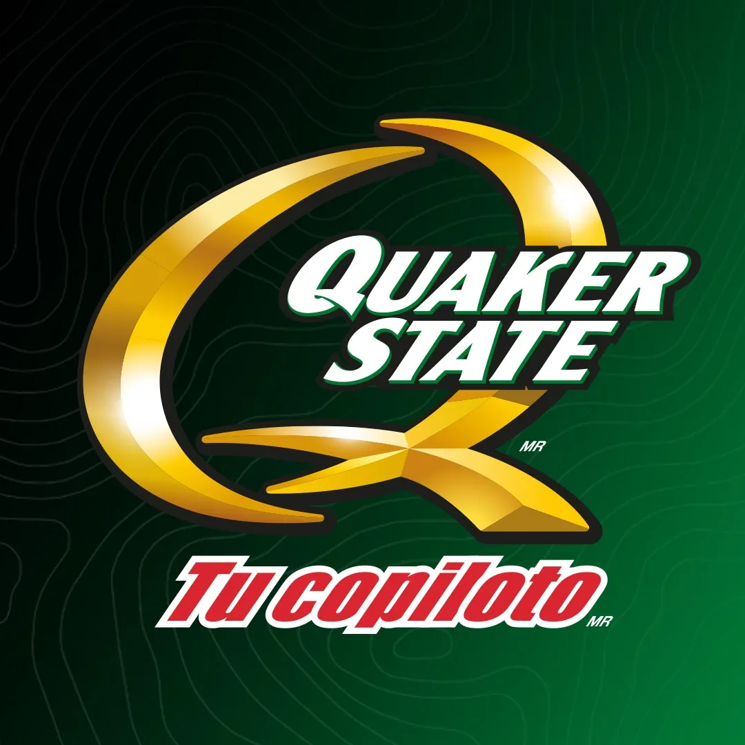 Quaker State México-company-logo