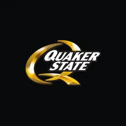 Quaker State logo