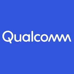 Qualcomm logo