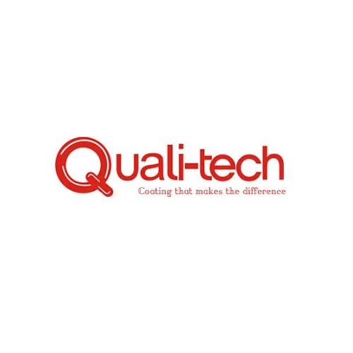 Quali Tech LLC logo