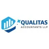 Qualitas Accounting Inc logo