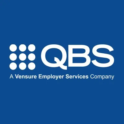 Quality Business Solutions logo