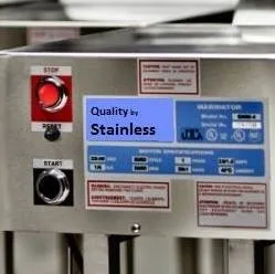 Qualitybystainless