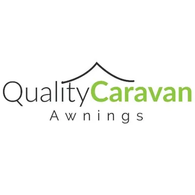 Quality Caravan Awnings logo