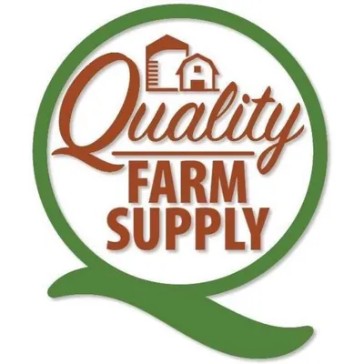 qualityfarmsupply.com logo