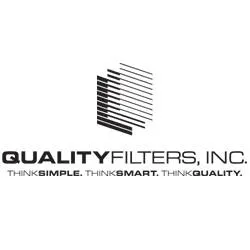 Quality Filters Logo