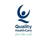 Quality Health Care Pty Ltd Logo