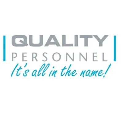 Quality Personnel Services Ltd logo