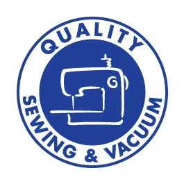 Quality Sewing  Vacuum logo