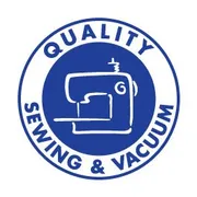 Quality Sewing & Vacuum Logo