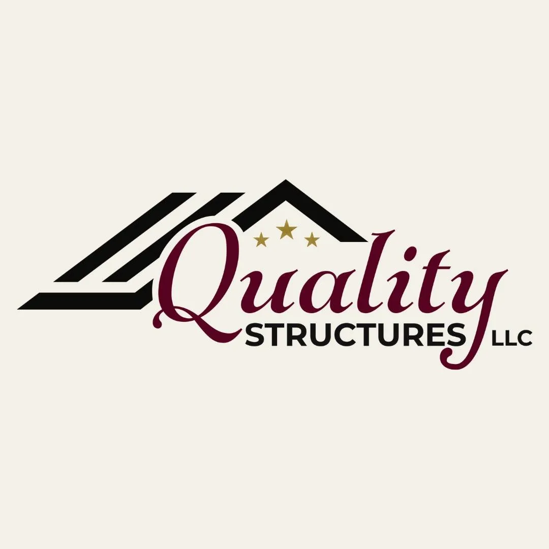 Quality Structures LLC logo