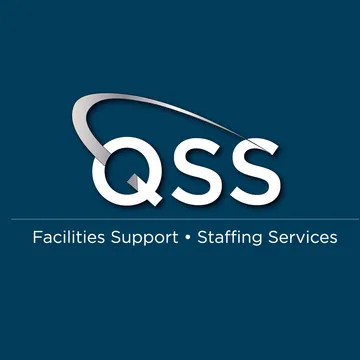 Quality Support Services Logo