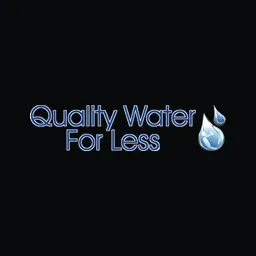 Qualitywaterforless